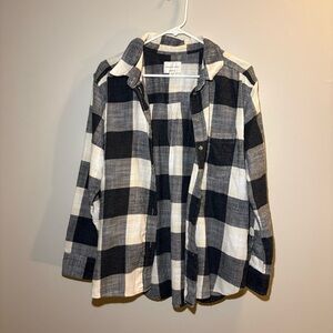 American Eagle Flannel